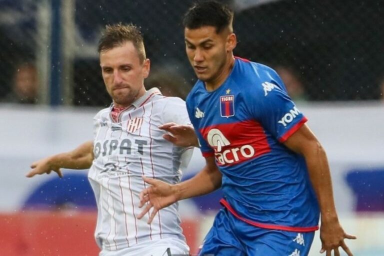 Tigre visita a Unión buscando encadenar su segundo triunfo