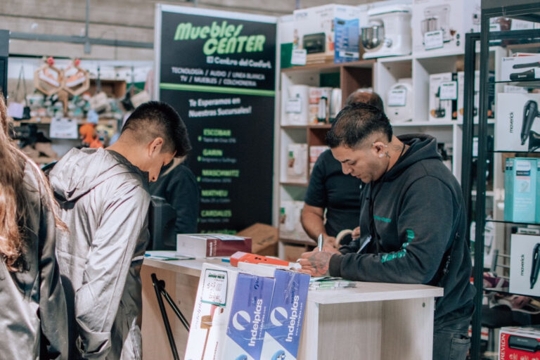 Mercado de Oportunidades: estos son los precios del hot sale escobarense