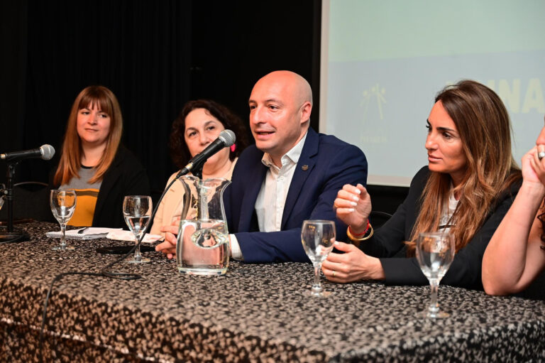 La Municipalidad de Escobar presentó ante UNICEF su Plan de Acción destinado a los niños, niñas y adolescentes