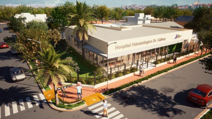 hospital odontologico municipal