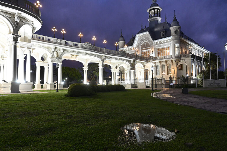 Se viene una nueva edición de «La Noche de los Museos» en el Municipio de Tigre