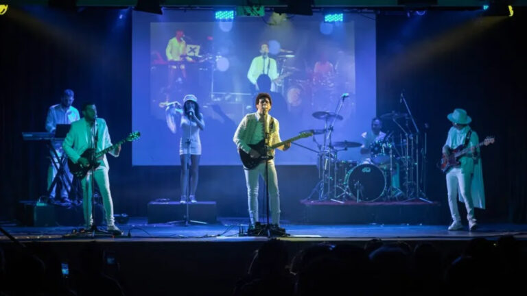 Finde en Escobar: Jairo, la feria Wayra y un homenaje a Cerati son los eventos destacados