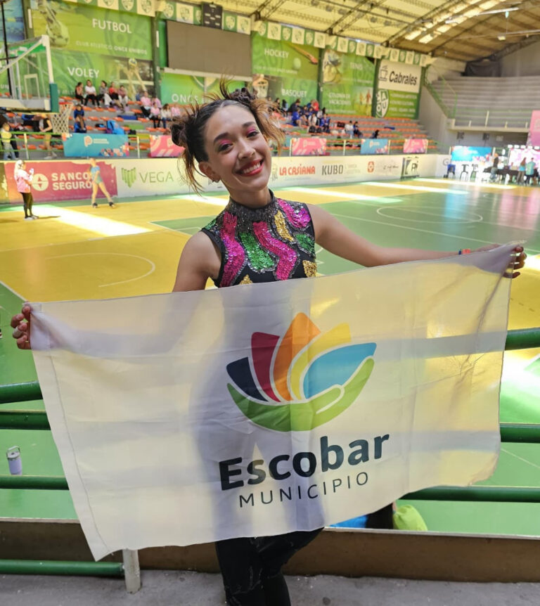 Escobar, entre los 25 mejores municipios en el medallero de los Juegos Bonaerenses 2025