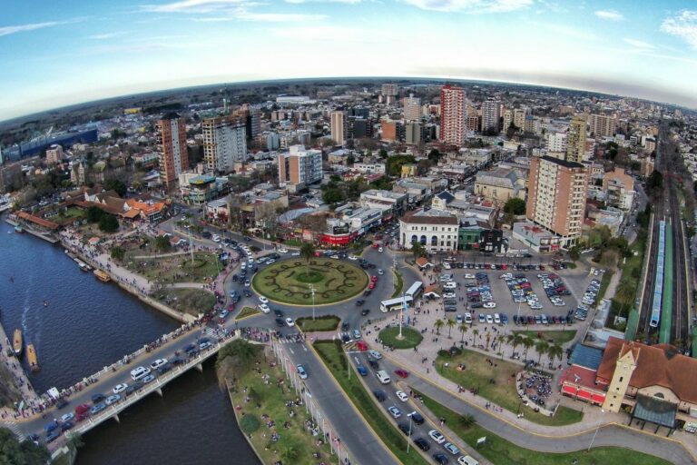 Tensión en Tigre: para el Municipio, la suspensión de obras responde más a la interna política que al ambiente