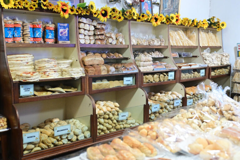 Se viene el Finde Argento: pastas, panificados y vinos con increíbles descuentos