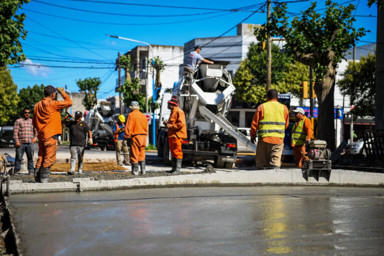 Presupuesto Municipal 2026: prioridad para obras, salud y seguridad, y nuevos beneficios para contribuyentes, comercios e industrias