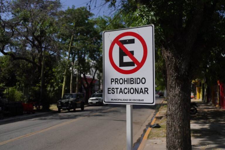 Primer balance del Plan de Ordenamiento de Tránsito: «Los cambios ya están dando buenos resultados»