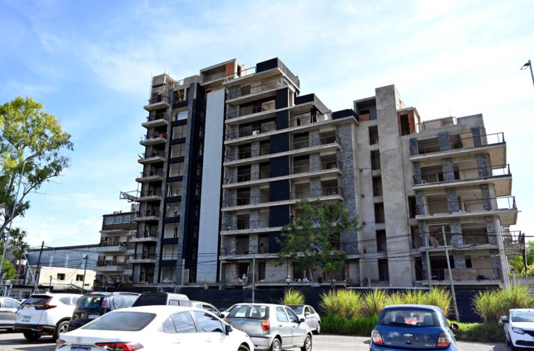 El Municipio de Tigre avanza en normativas destinadas a regular las alturas de las nuevas edificaciones del distrito