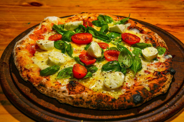 Vuelve el Día de las Pizzerías en Escobar con promociones imperdibles