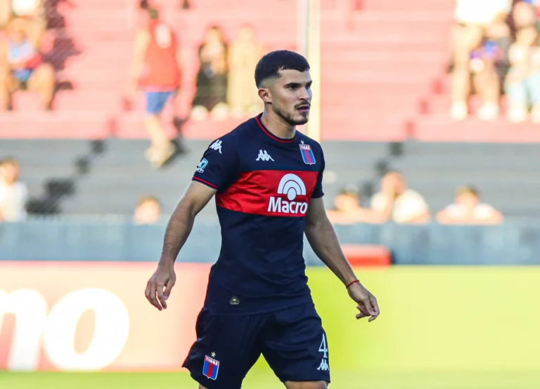 Tigre le ganó a Aldosivi en Victoria y se subió a la cima de su zona