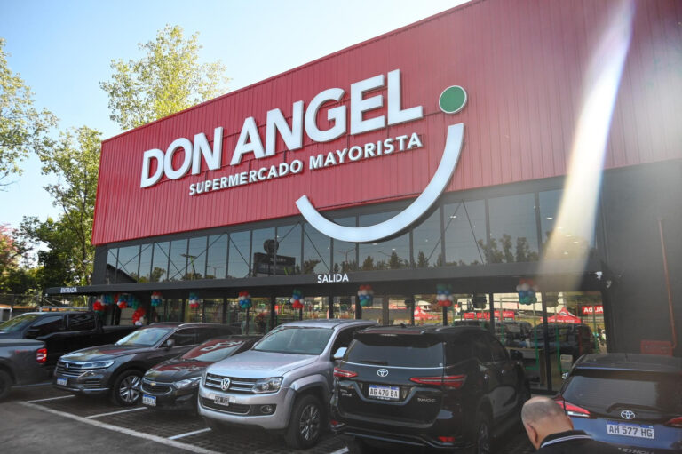 Ariel Sujarchuk: «A pesar del contexto actual, en Escobar seguimos generando puestos de trabajo»