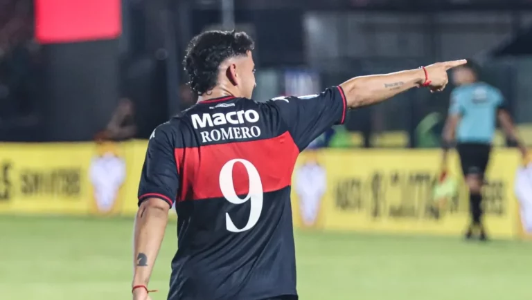 Tigre no pudo sostenerlo, empató con Vélez y dejó pasar otra chance de ser líder