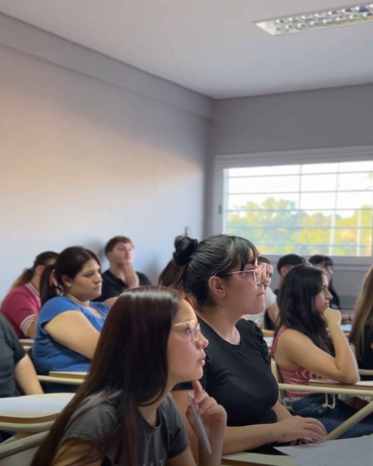 El Municipio de Tigre realizará el programa «Vida Universitaria» en el Centro Universitario Tigre