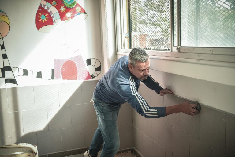 Escobar se une por sus barrios: convocatoria para una jornada solidaria el sábado 14 de marzo