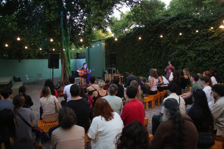 Vicente López recibe abril con propuestas culturales para el Día del Libro y el Día de la Tierra