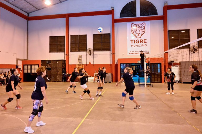 El Municipio lanza la edición 2026 de la Copa Tigre destinada a clubes y escuelas de la ciudad