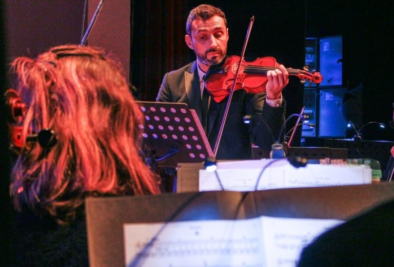 Finde en Escobar: Alma Bohemia, JuveActiva y la Orquesta de Cámara de Escobar son los eventos destacados