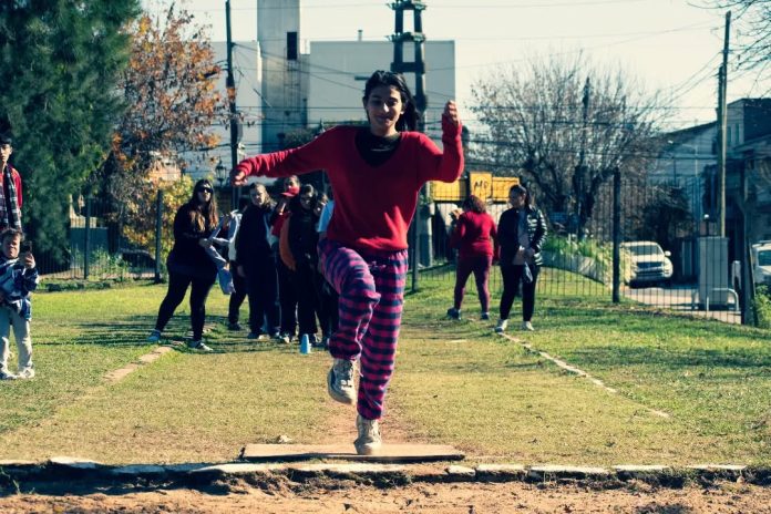 torneo inclusivo