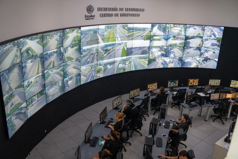 Convocatoria laboral: inscripción abierta para sumar personal a las fuerzas municipales de seguridad