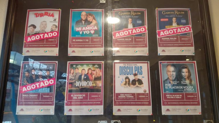 Teatro Seminari: entradas agotadas para las primeras cuatro obras tras su reapertura