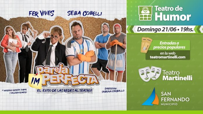 Gacetilla - Junio 2026