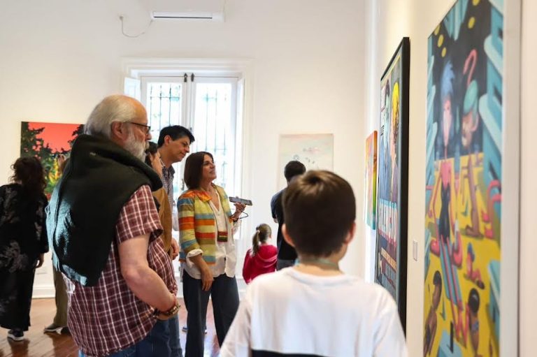 Vicente López impulsa nuevas ediciones de «El Félix», “ExpoArt Carapachay” y más convocatorias culturales