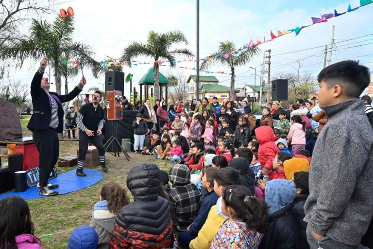 Con más de 70 propuestas culturales para las vacaciones de invierno, el Municipio ofrecerá una amplia agenda gratuita de espectáculos, teatro, cine
