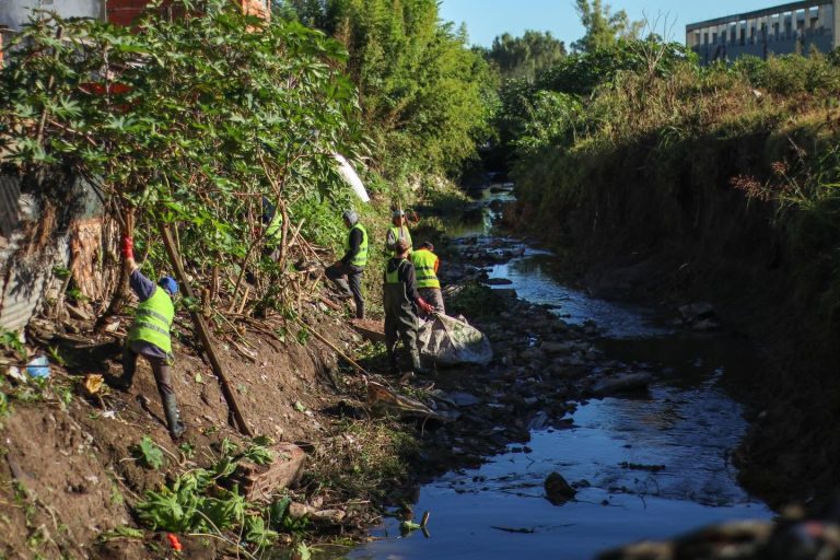 Corriente El Niño: Municipio y Provincia planifican acciones preventivas ante las alertas climáticas