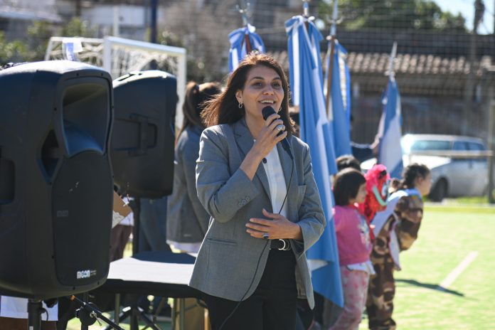 aniversario troncos del talar