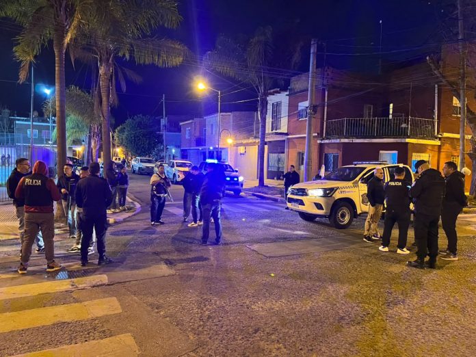 operativo de saturacion sep2026 san fernando