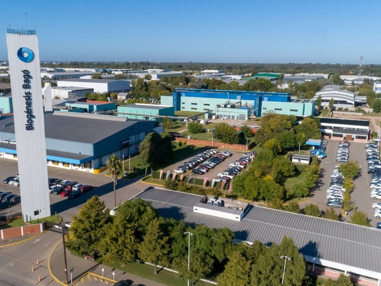 En el Día de la Industria se anunciaron nuevas inversiones en Escobar